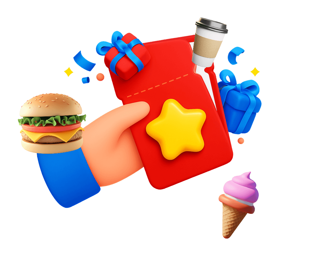 สะดวก รวดเร็ว รวมทุกสิทธิ์ที่คุณได้รับ